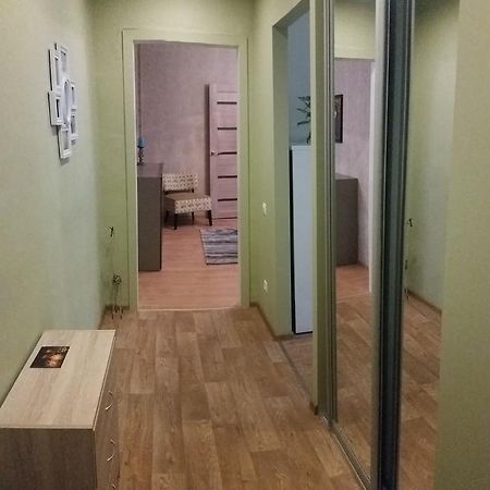 Apartment on Brivzemnieka Liepāja Buitenkant foto